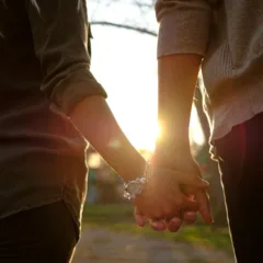 Casal de Namorados
