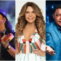 Elba e Falamansa e raça negra
