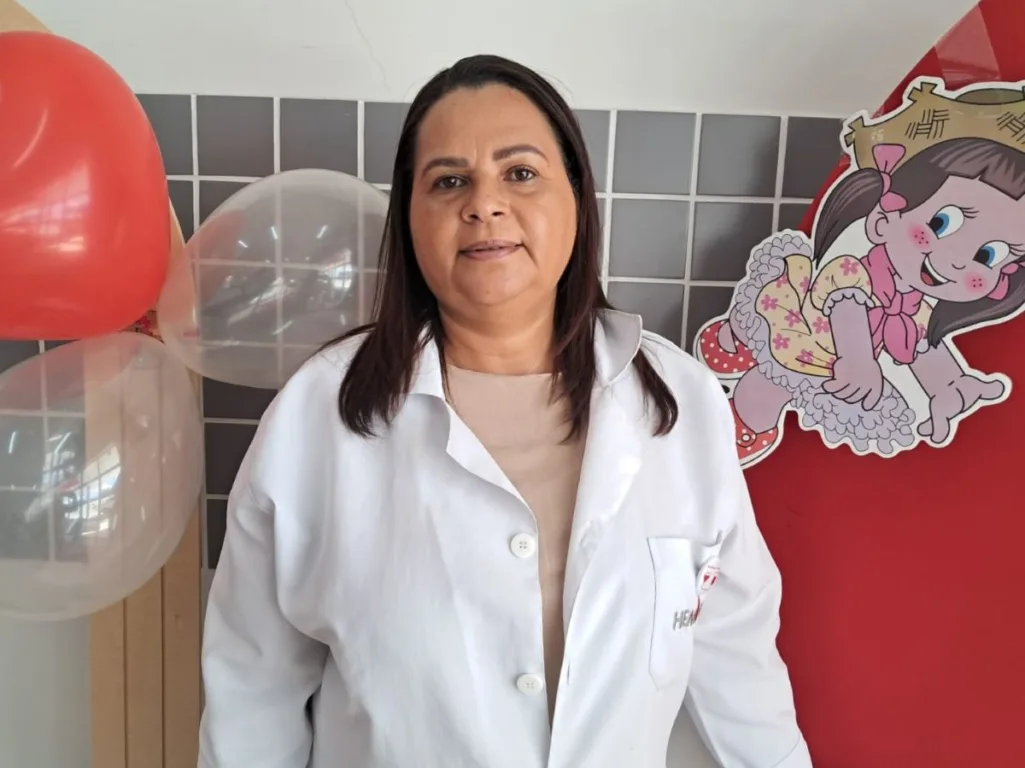 Hemoba de Feira de Santana
