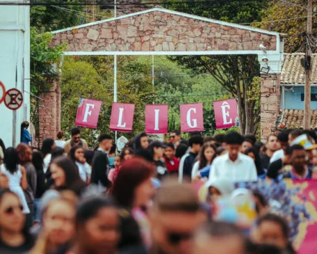 Feira Literária de Mucugê: Fligê