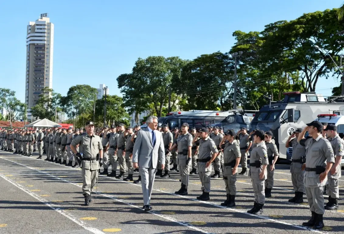 Ronaldo Caiado
