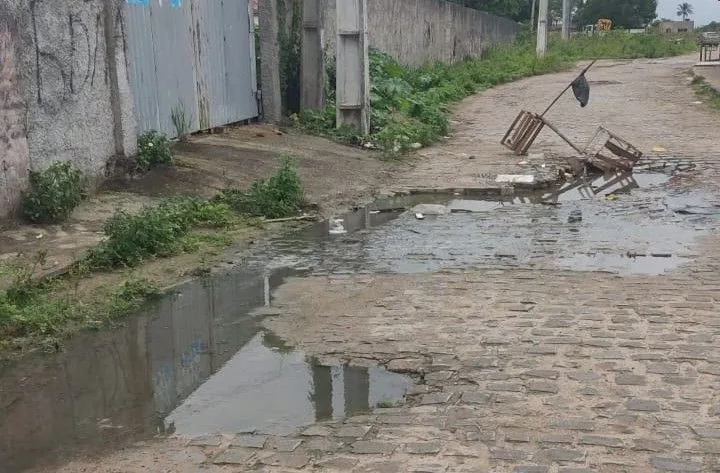 Bairro Liberdade