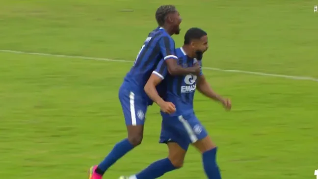 Foto: Reprodução / Transmissão no Youtube - Canal TVE