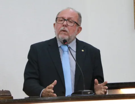 Deputado Estadual José de Arimateia