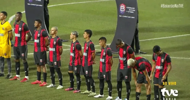 Foto: reprodução / TVE