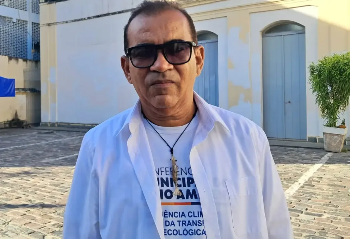 Semana do Meio Ambiente em Feira de Santana