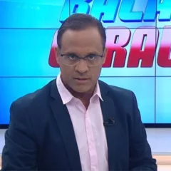 Fim de uma era: José Eduardo é demitido da Record Bahia após 17 anos