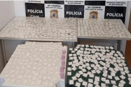 Foto: Reprodução 