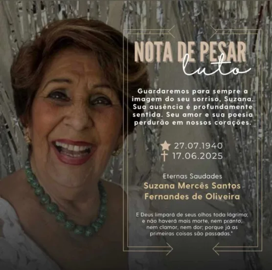 Doutora Suzana