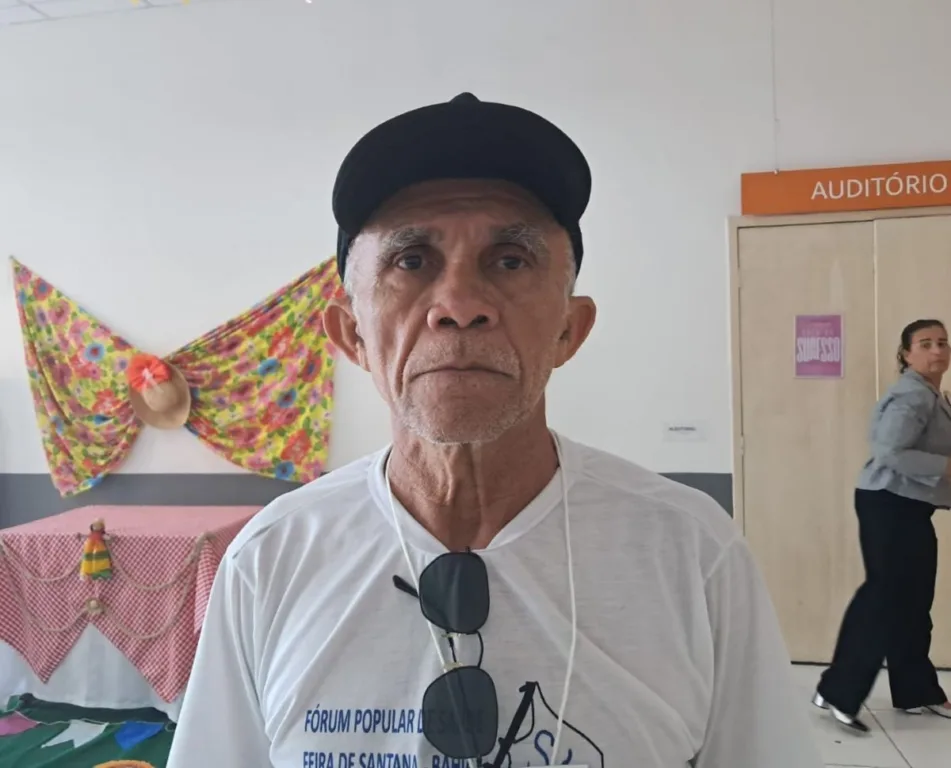 Antônio Carlos Magalhães, terapeuta integrativo