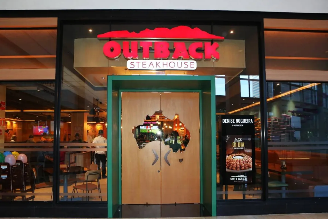 Outback