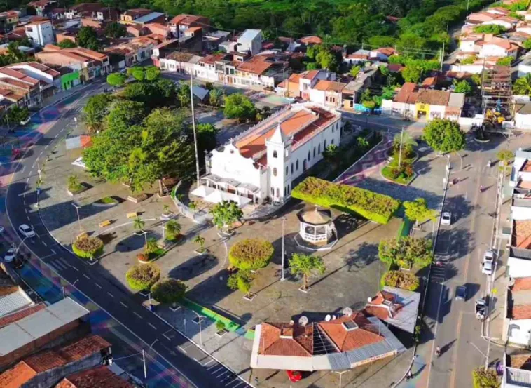 São João de Santo Estêvão