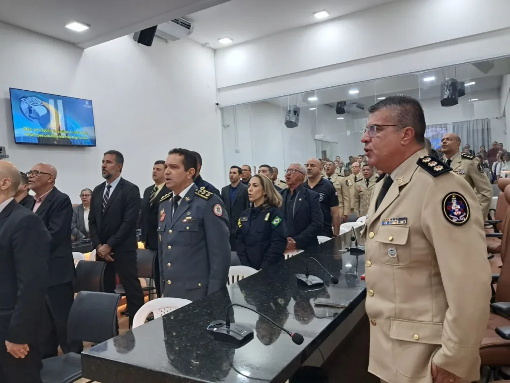secretário