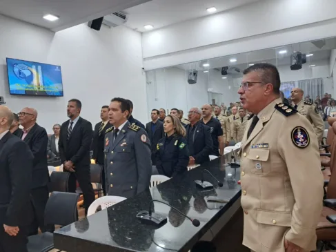 secretário