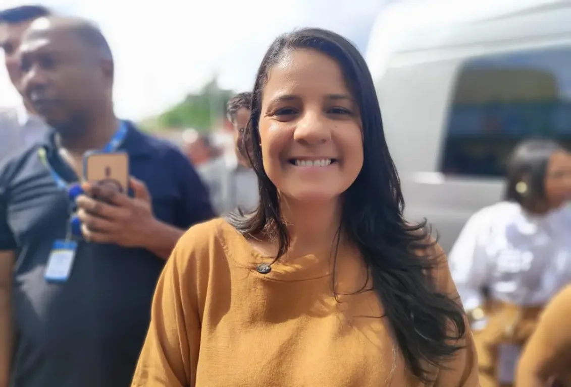 Coletivo Bahia pela Paz em Feira de Santana
