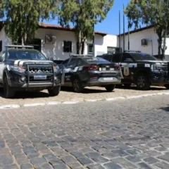 Polícia civil recupera celulares furtados em Brumado