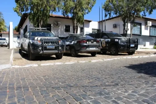 Polícia civil recupera celulares furtados em Brumado