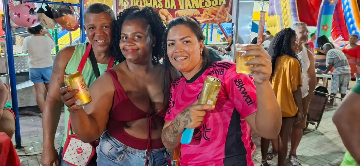2 de Julho no Tomba