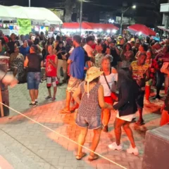 2 de Julho no Tomba