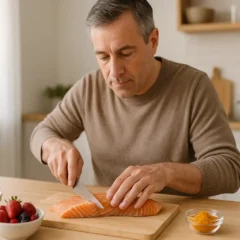 3 alimentos que ajudam a aliviar dores nas articulações