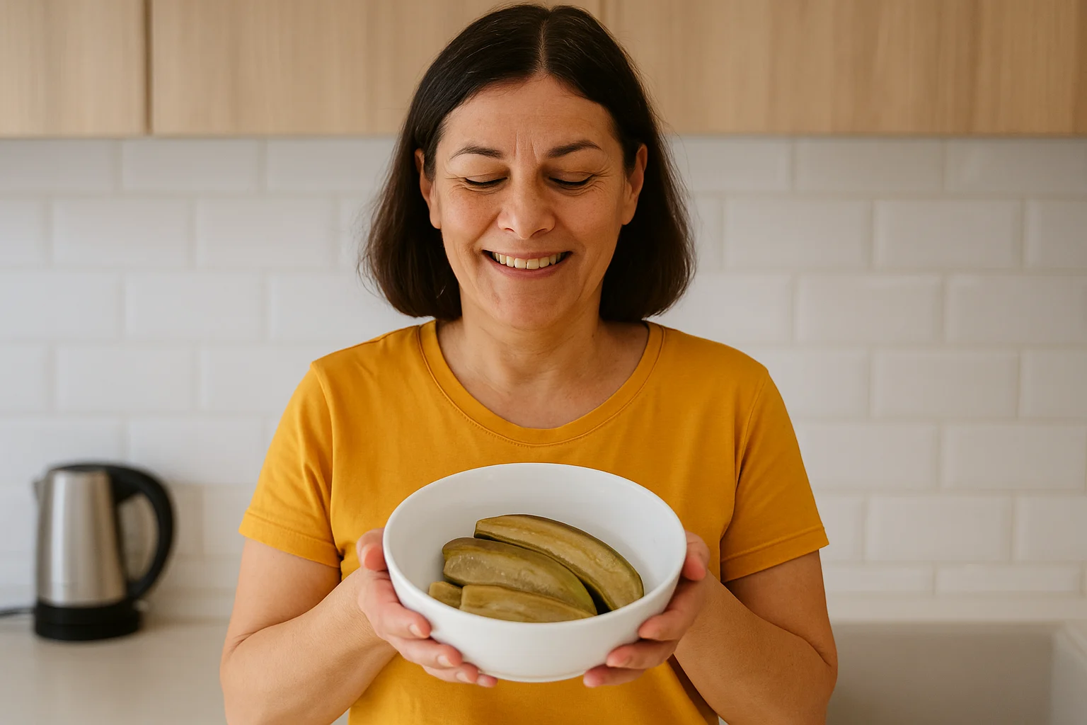 3 benefícios da banana verde cozida para o intestino e disposição