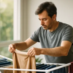4 erros ao lavar roupas que detonam a durabilidade dos tecidos