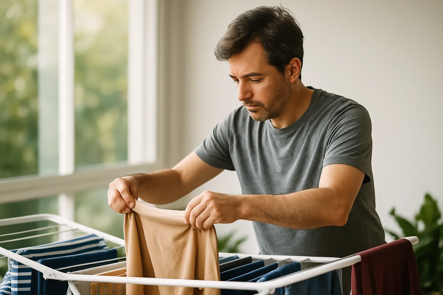 4 erros ao lavar roupas que detonam a durabilidade dos tecidos