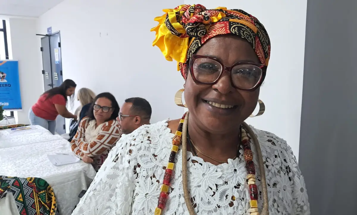 4ª Conferência Municipal de Promoção à Igualdade Racial