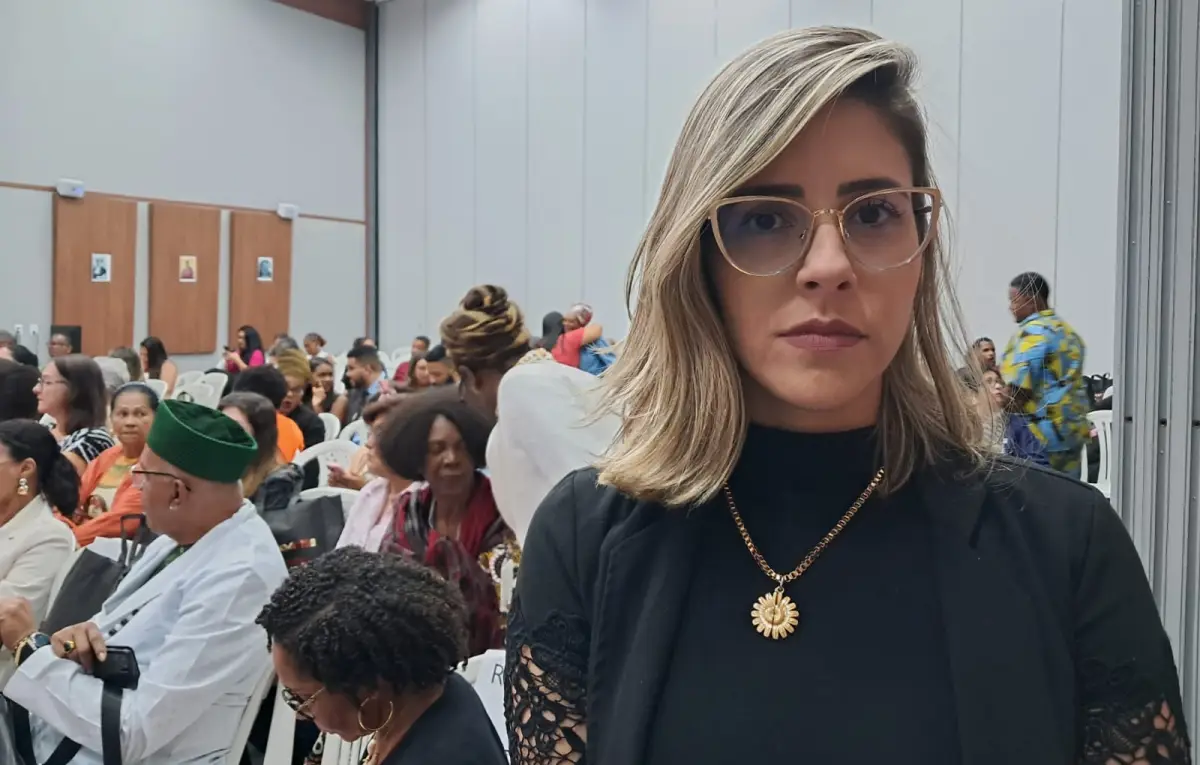 4ª Conferência Municipal de Promoção à Igualdade Racial