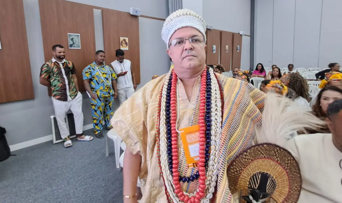 4ª Conferência Municipal de Promoção à Igualdade Racial