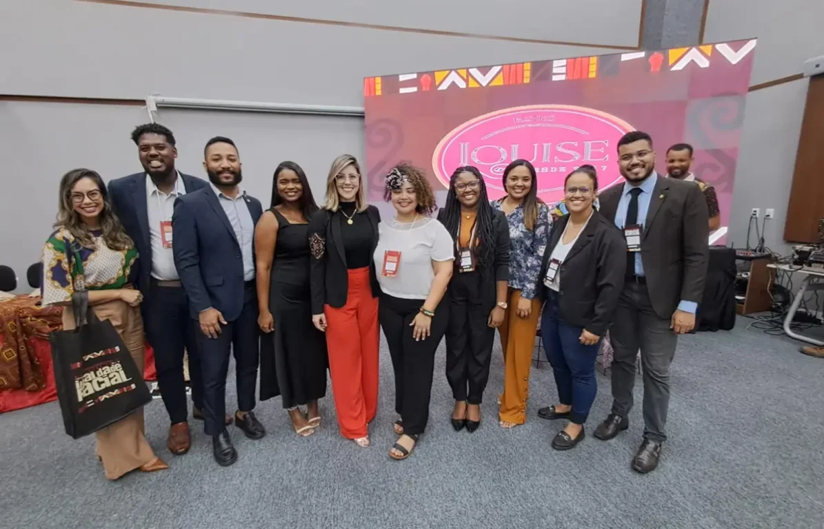 4ª Conferência Municipal de Promoção à Igualdade Racial