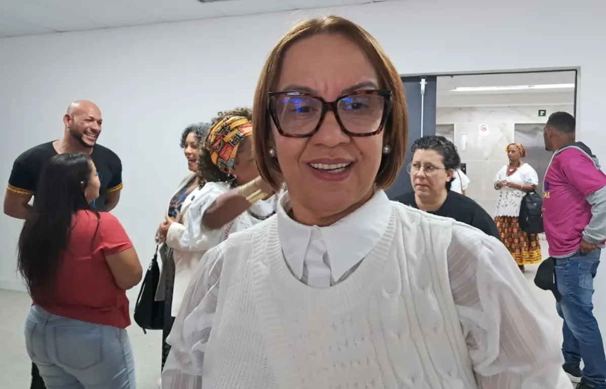 4ª Conferência Municipal de Promoção à Igualdade Racial