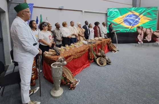 4ª Conferência Municipal de Promoção à Igualdade Racial