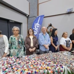 6ª Conferência Municipal dos Direitos da Pessoa Idosa
