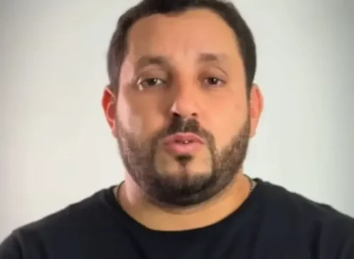 Acidente - vereador confessa atropelamento