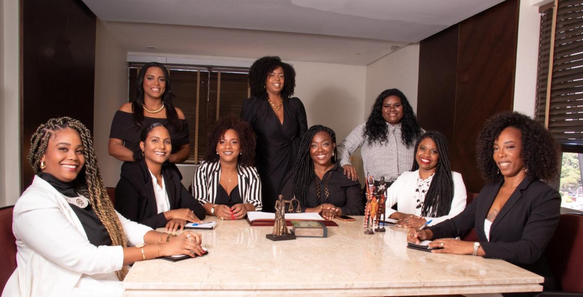Advogadas negras promovem Letramento Racial para Combater o Racismo no Brasil