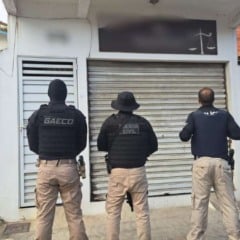 Advogado é preso por integrar facção criminosa atuante em Conjunto Penal de Eunápolis
