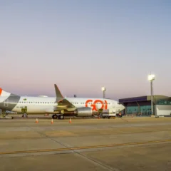 Aeroporto de Vitória