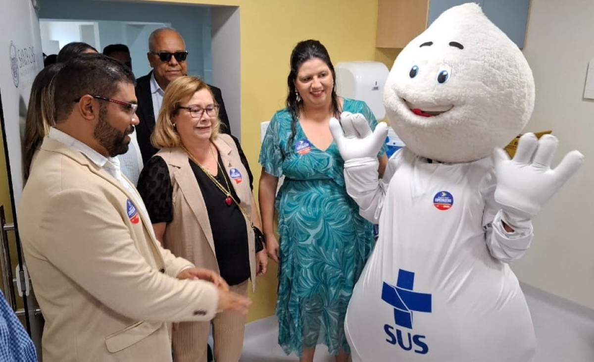 Hospital Dom Pedro de Alcântara é credenciado ao programa Agora Tem Especialistas