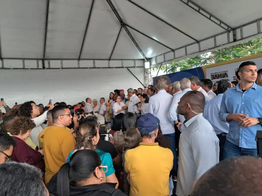 construção de 208 casas do MCMV - Minha Casa Minha Vida