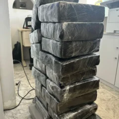 Apreensão da PRF