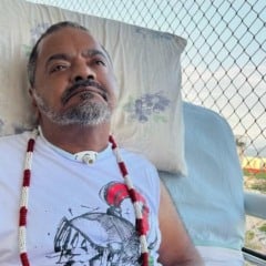 Internado desde março, Arlindo Cruz enfrenta bactéria resistente