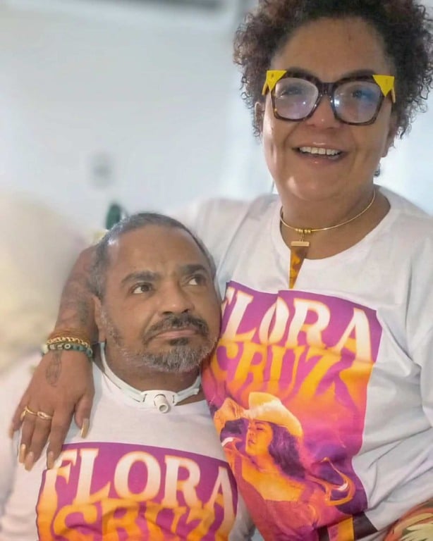 Internado desde março, Arlindo Cruz enfrenta bactéria resistente