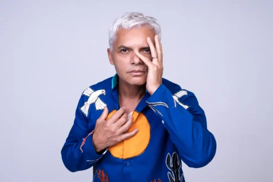 clipe de Aroeira