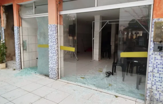 Ataque de facção em São Roque do Paraguaçu-1234