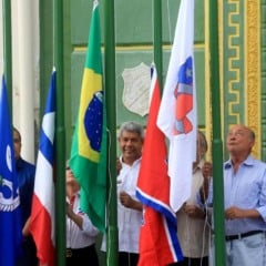 Bahia celebra 202 anos de Independência com tradicional cortejo cívico2