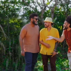 Quarteto Ufuá
