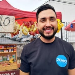 João de Furão