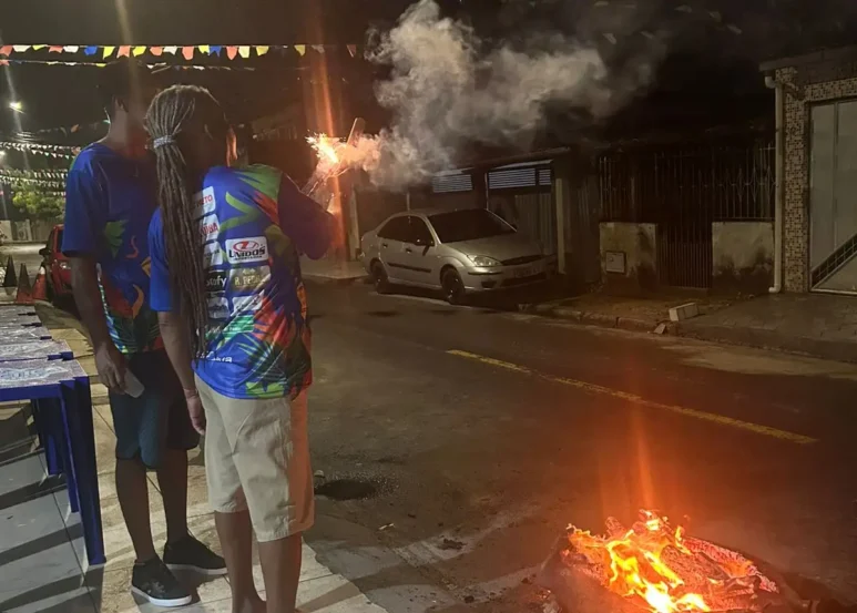 Foto: Jaqueline Ferreira/Acorda Cidade