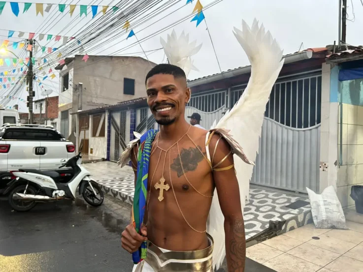 Foto: Jaqueline Ferreira/Acorda Cidade